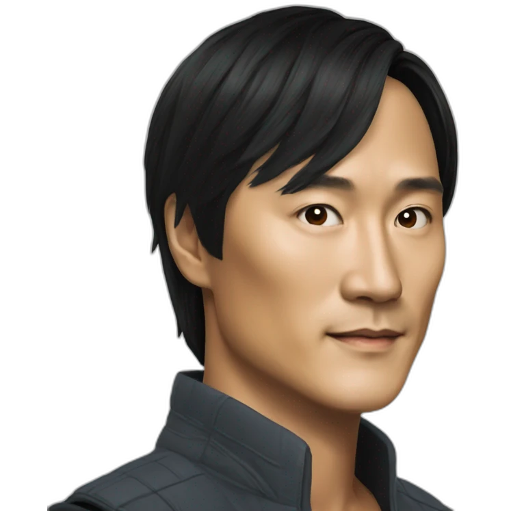 Daniel wu emoji
