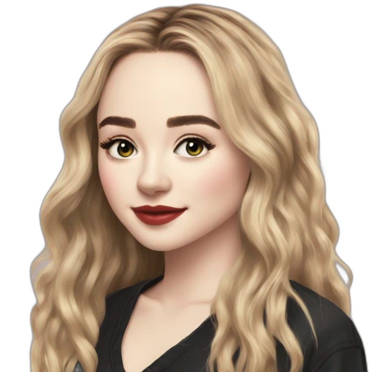 sabrina-carpenter emoji