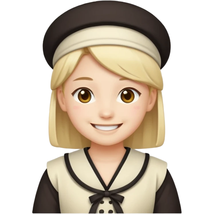 마메치 emoji