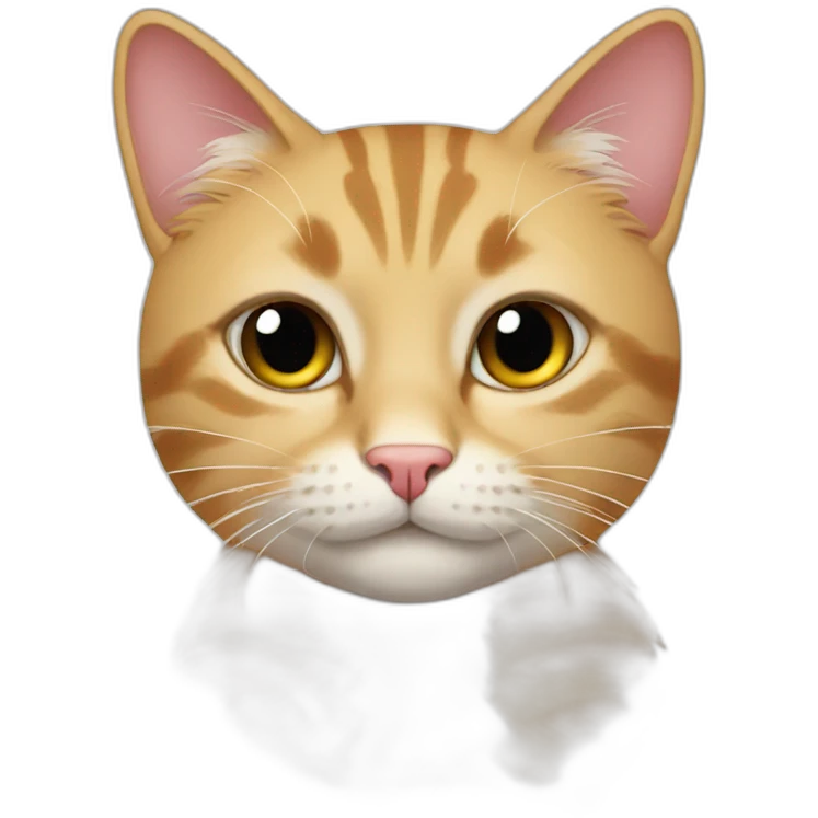 cat emoji