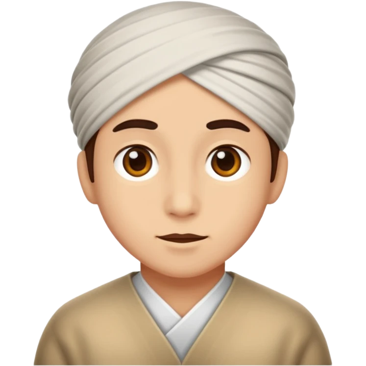 Kubai emoji