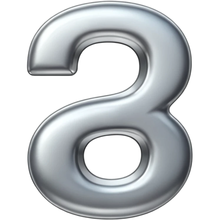 number 25 emoji
