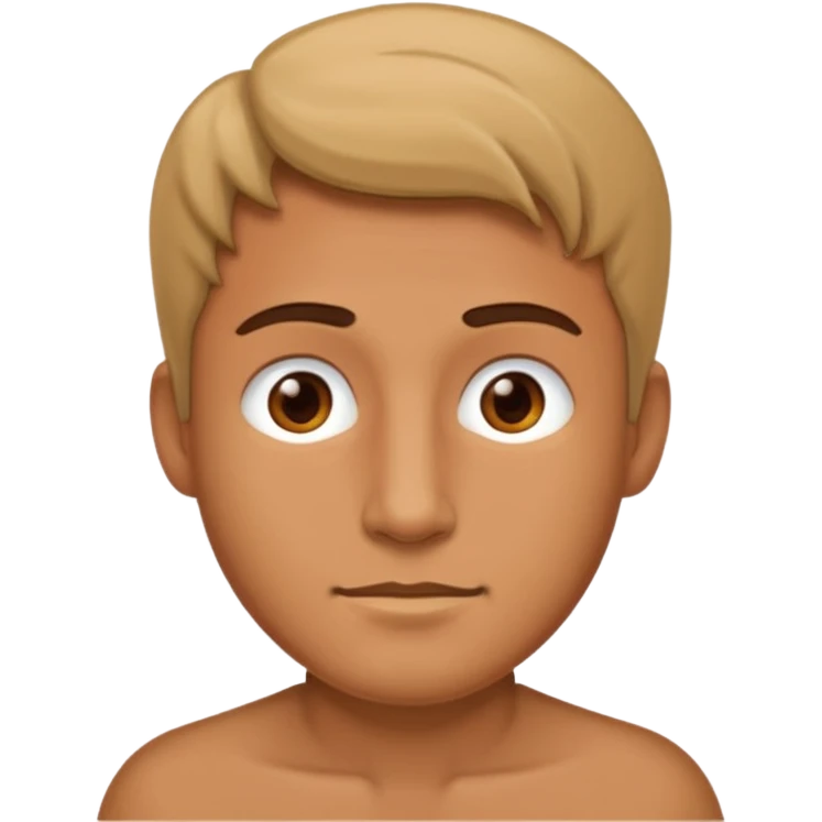 man emoji