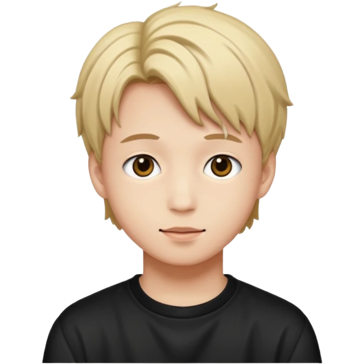 Straykids kpop emoji