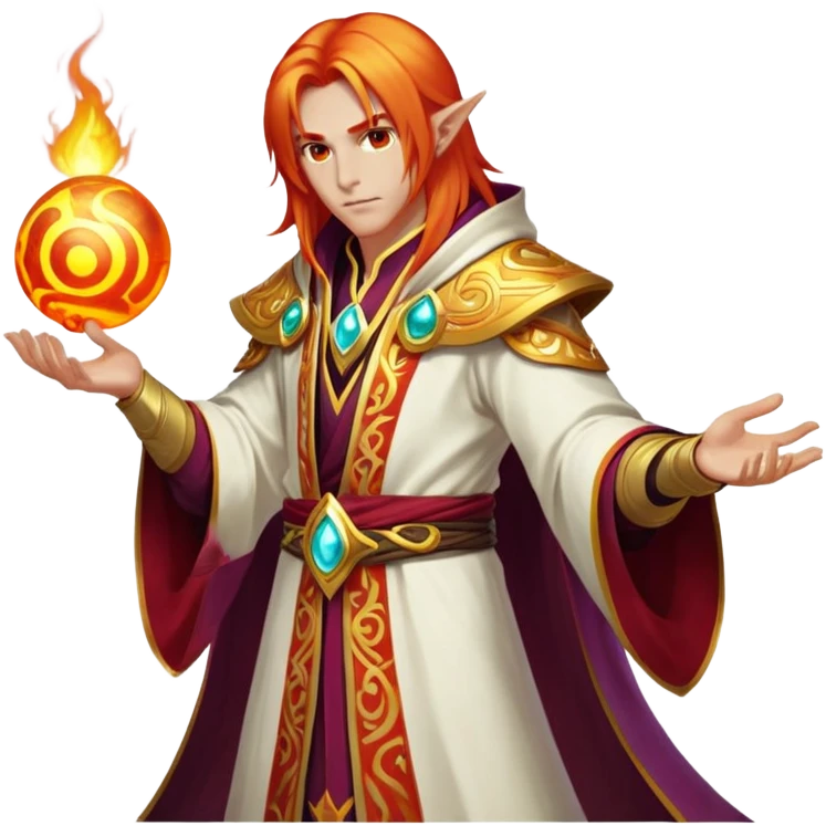 invoker dota2 emoji