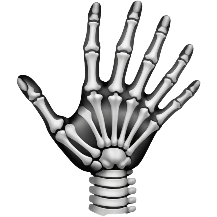 xray image emoji
