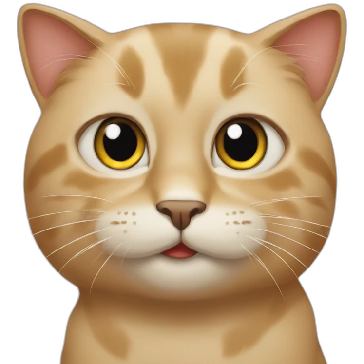 cat emoji