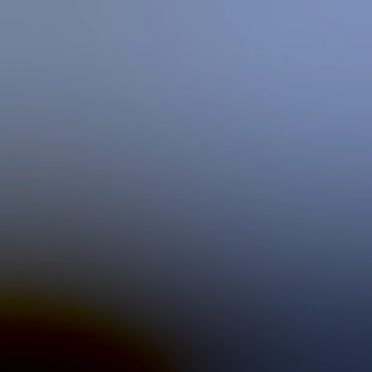 blurhash of the original image