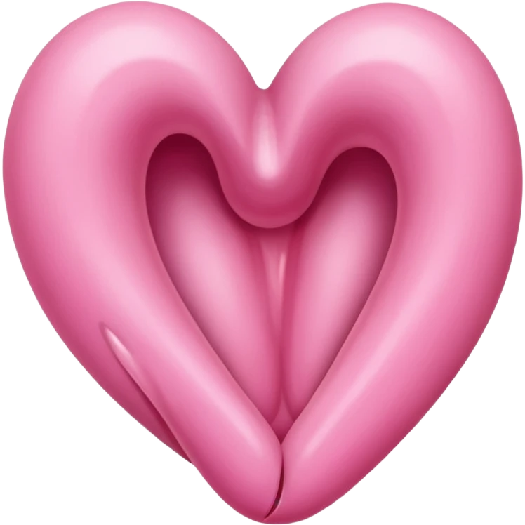 vagina emoji