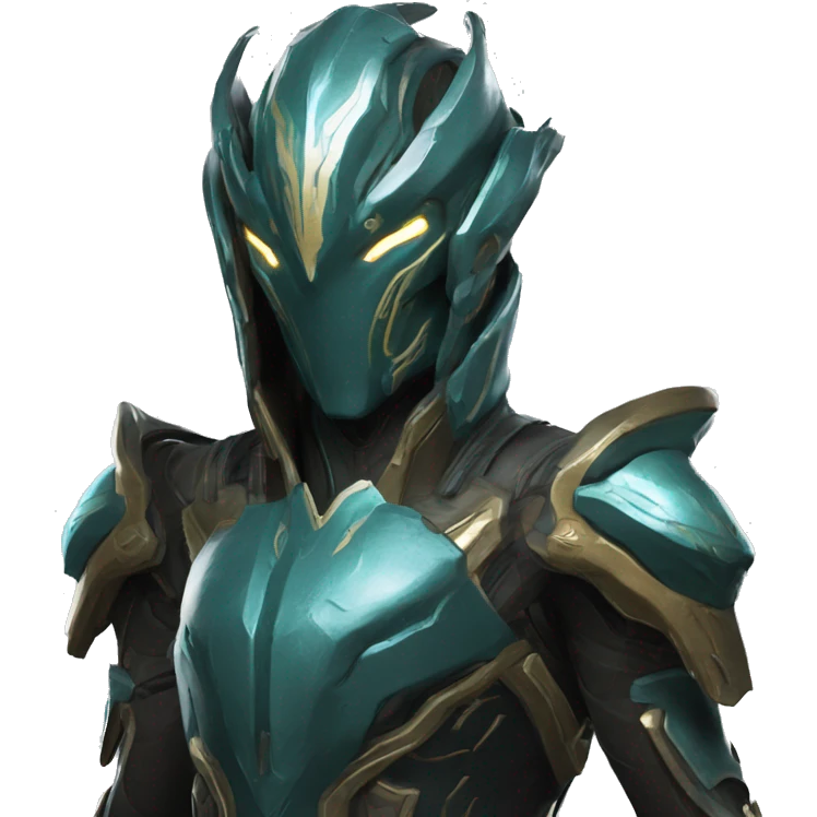 Warframe Hildryn emoji