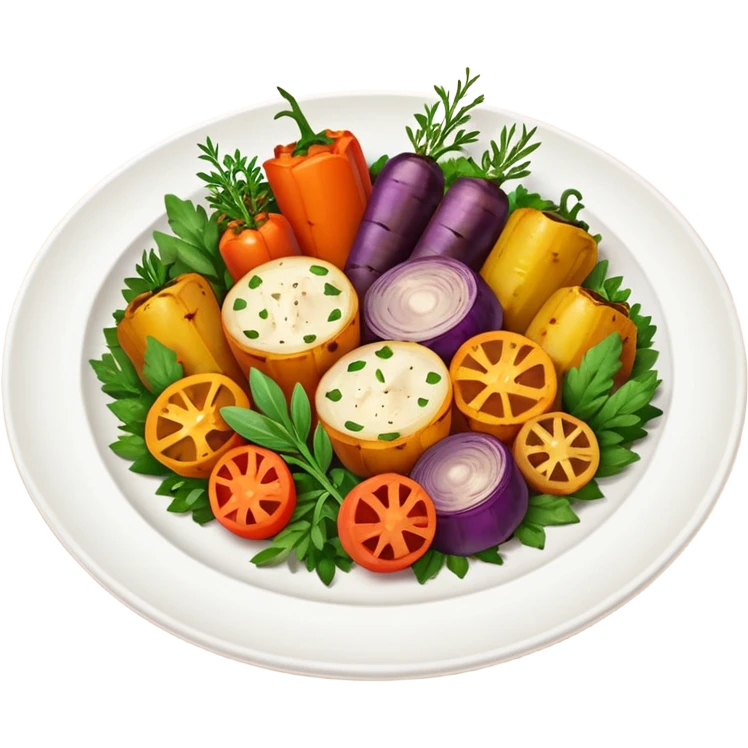 Food emoji