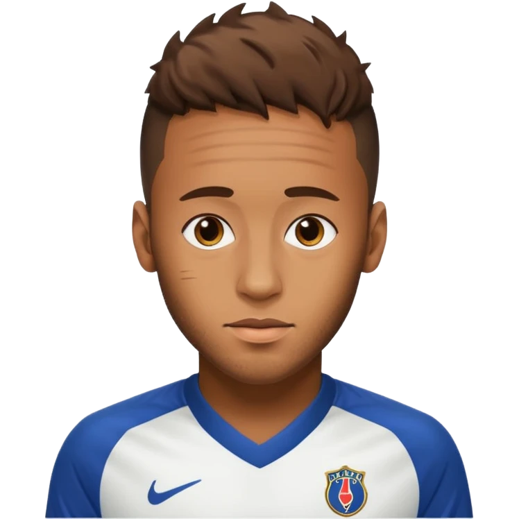 Neymar emoji