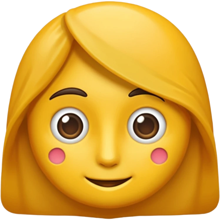 ایموجی که شبیه به 💝 باشه رو بساز emoji