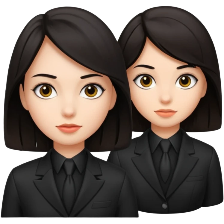 totally spies emoji
