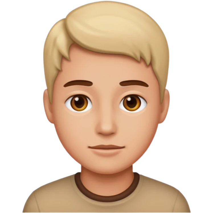 Nope emoji