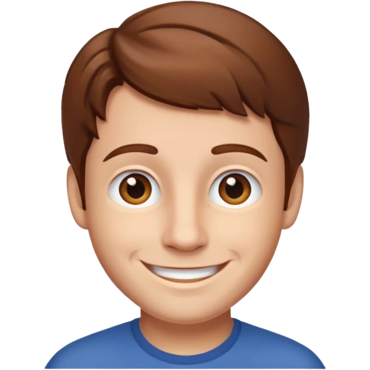 Ralph emoji