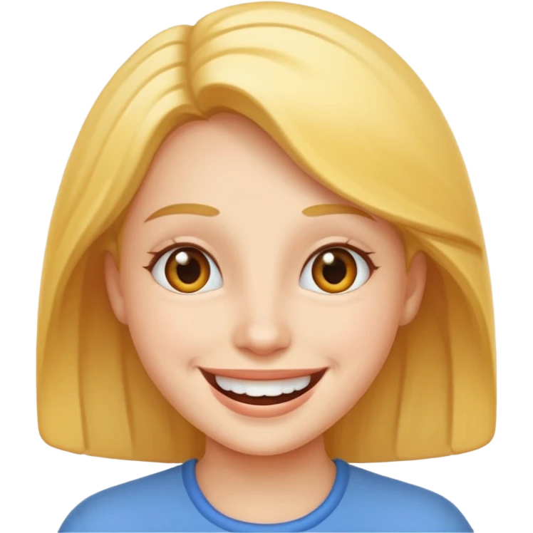 Enjoy emoji