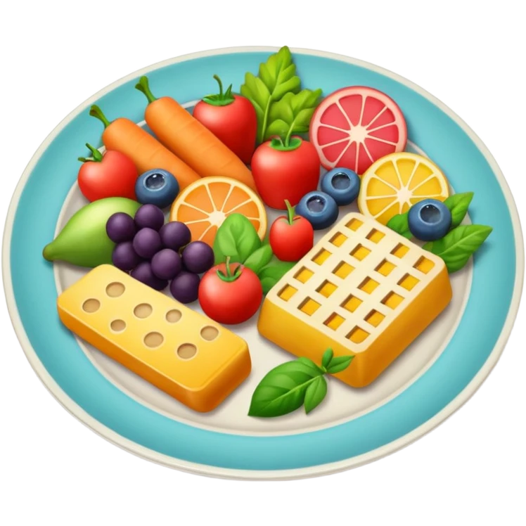 Food emoji