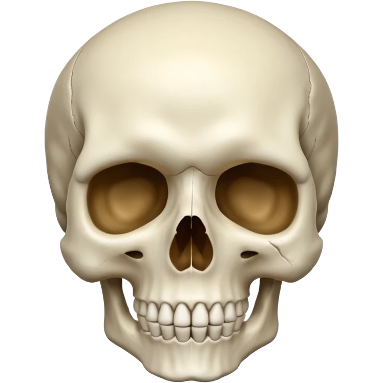 💀💀 emoji