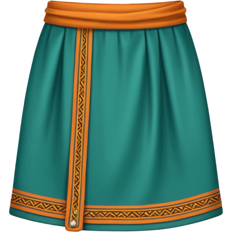 Lungi emoji
