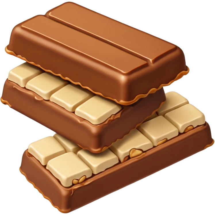 Snicker emoji