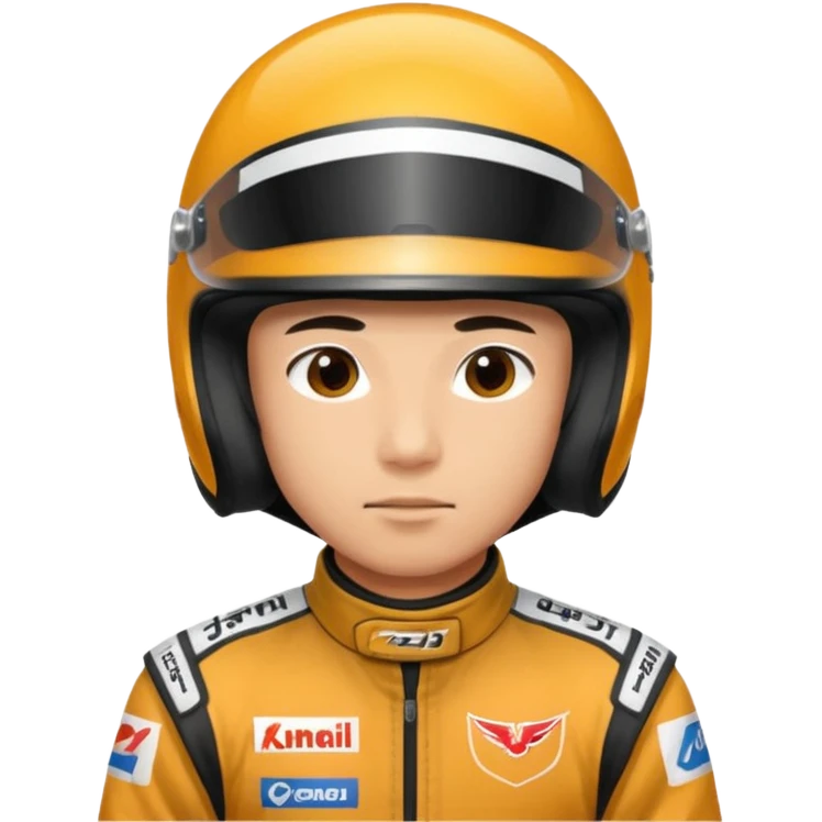 jdm racer emoji