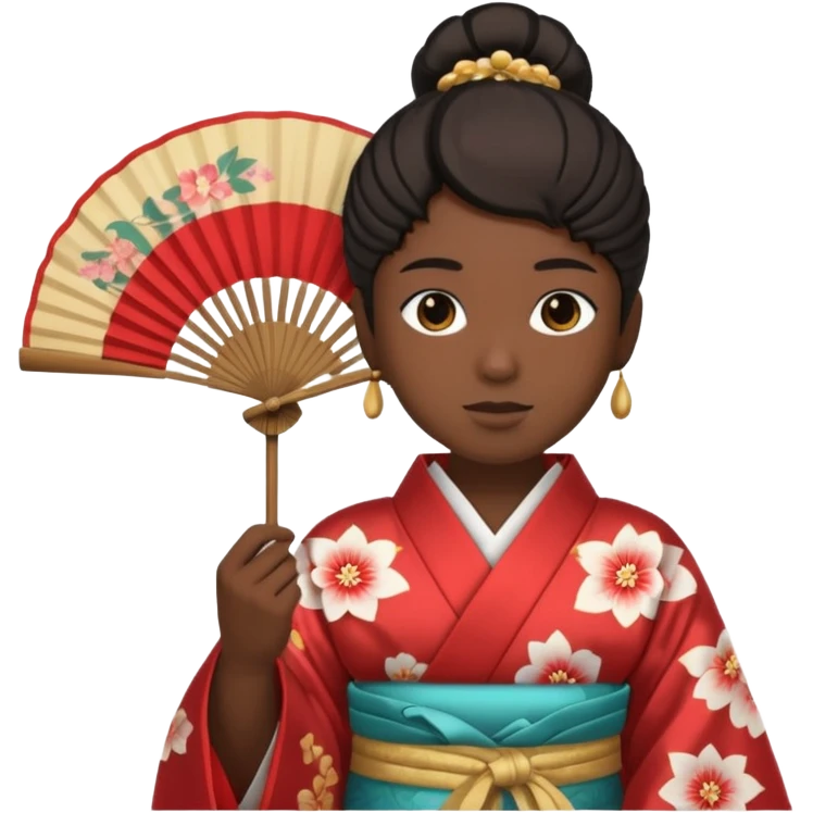 Fusé emoji