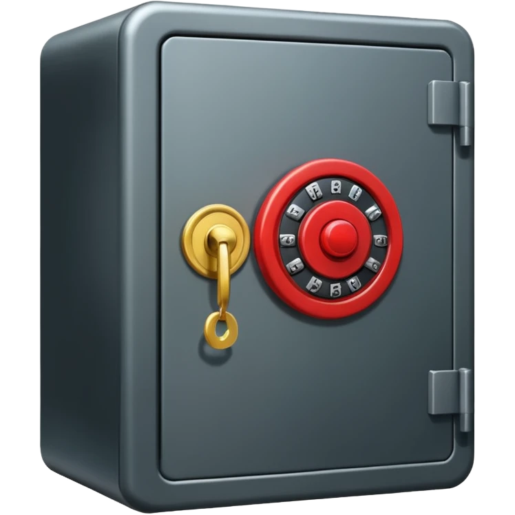 Safe emoji