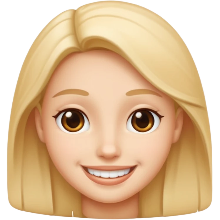 😃 emoji