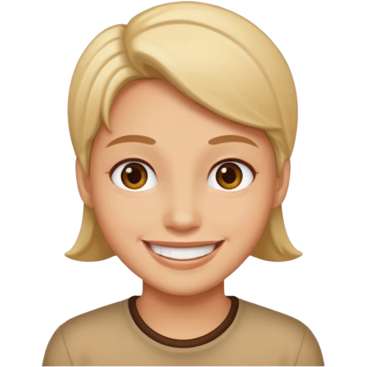 Anonymous emoji