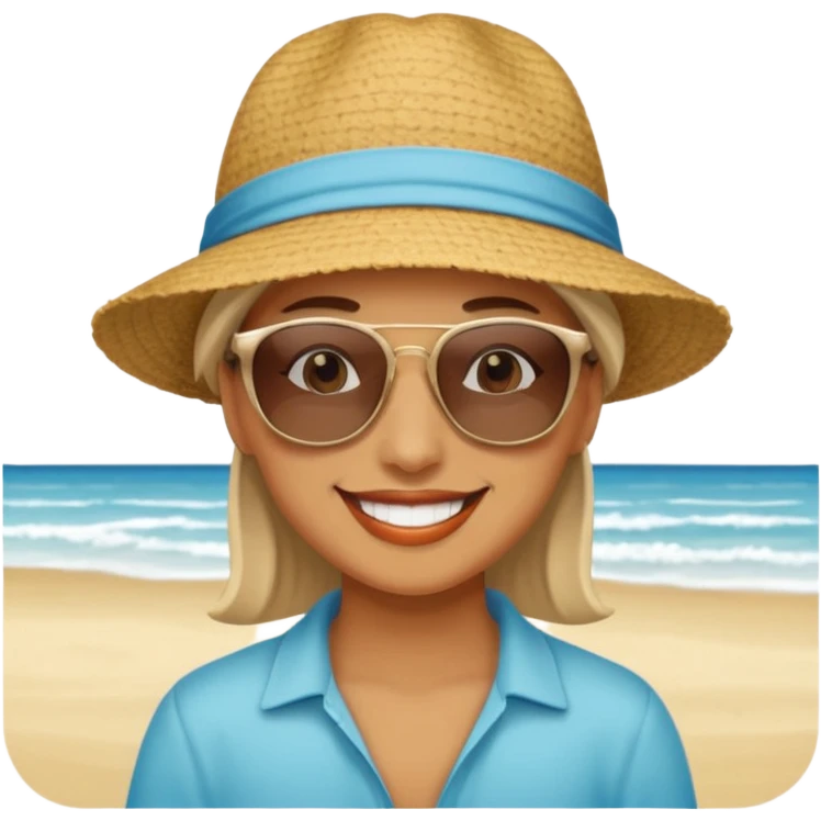ت emoji