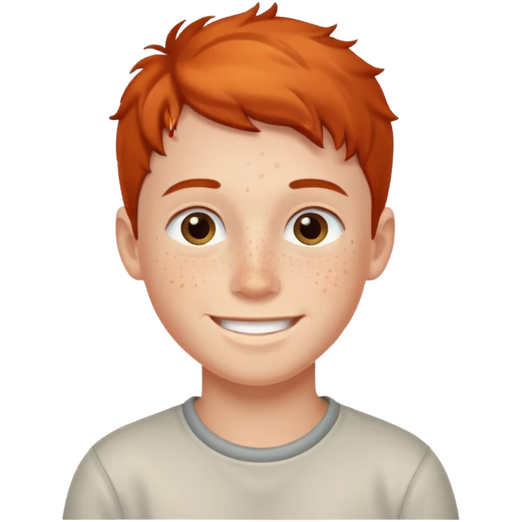 boy emoji