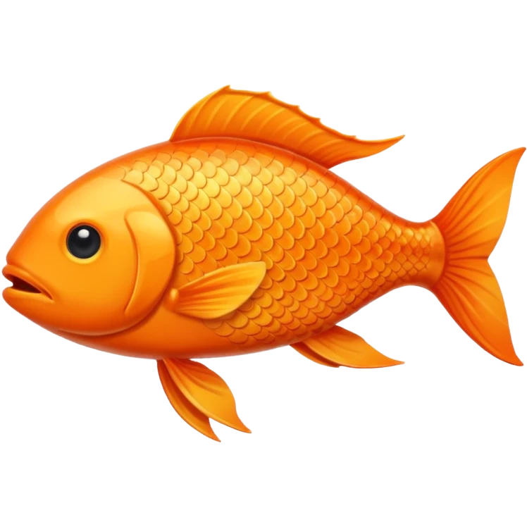   рибка emoji