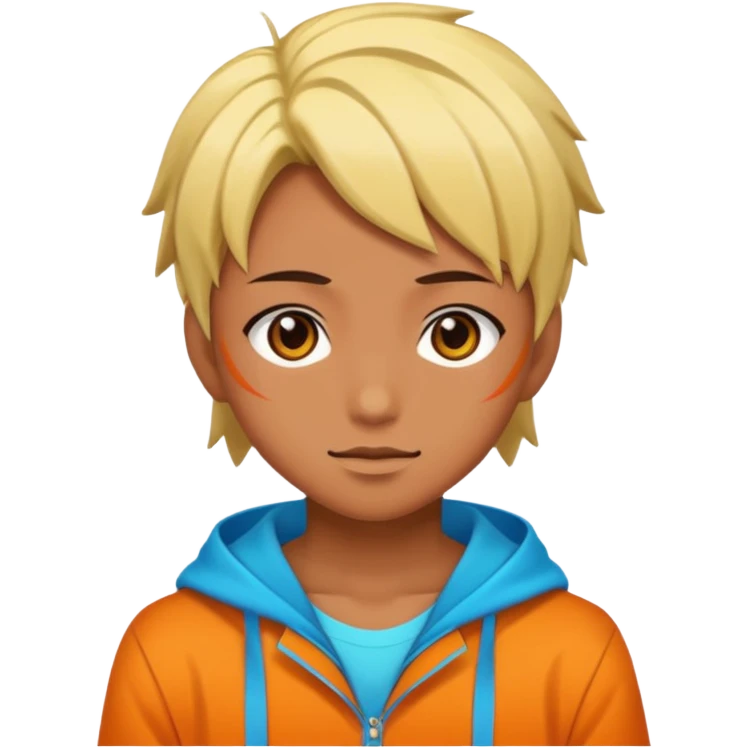 anime emoji