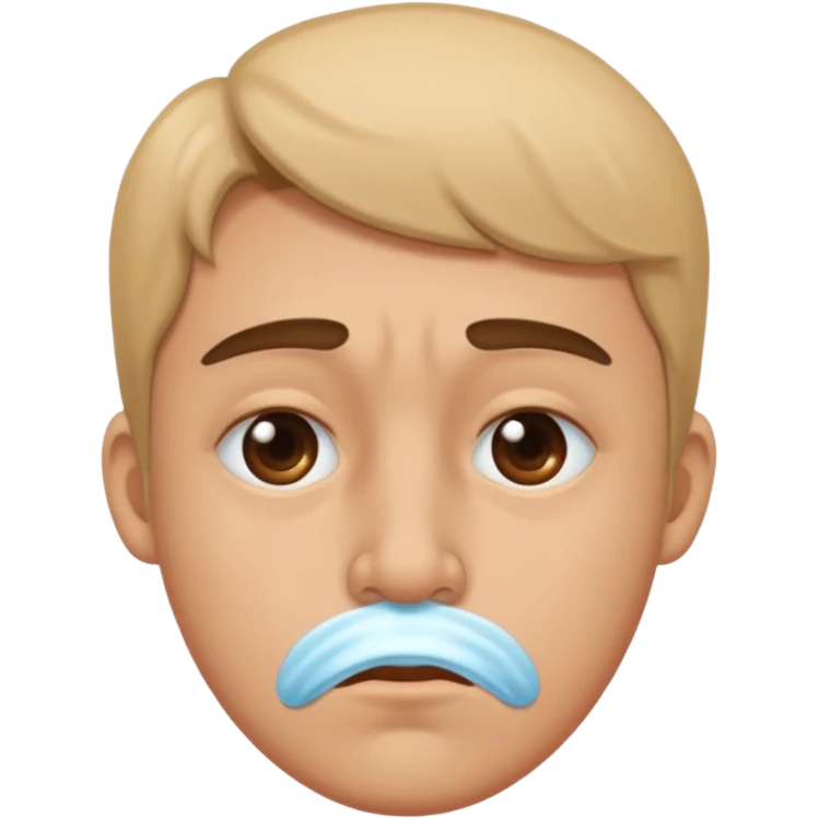 🤧 emoji