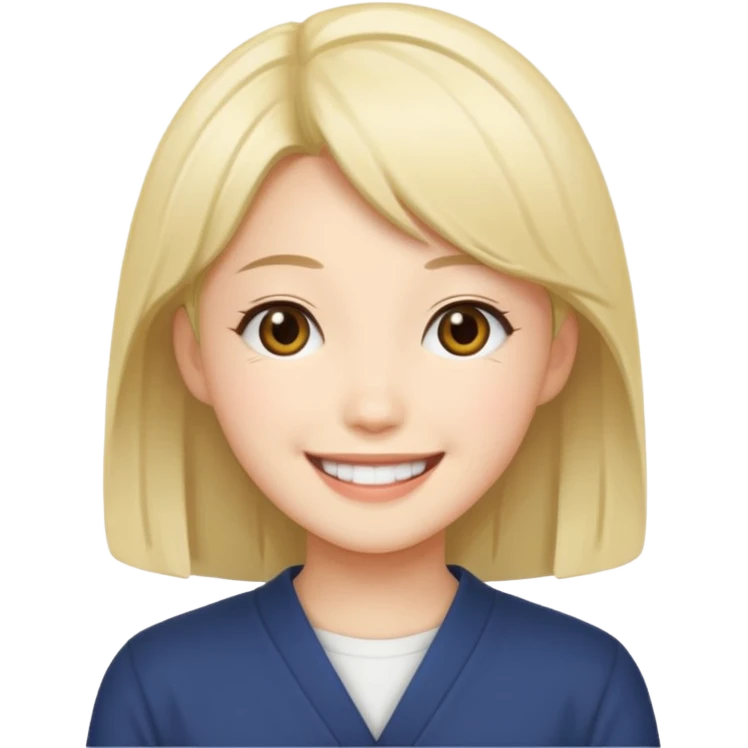 Eimi fukada  emoji