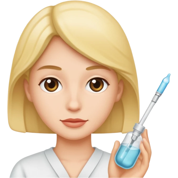 dropper emoji