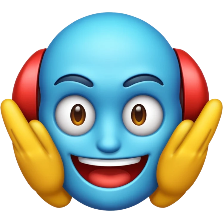 💻 game emoji