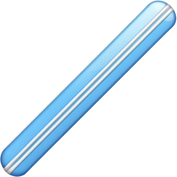  long line emoji