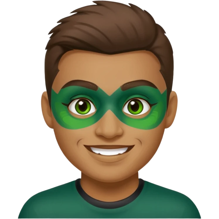 Eagles fan emoji