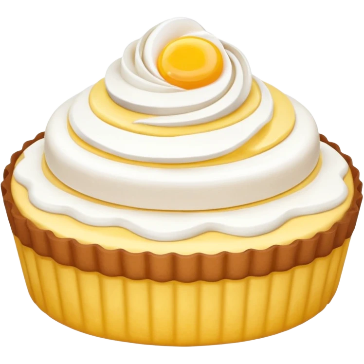 cake baking ingredients emoji