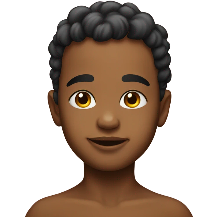 New years baby emoji