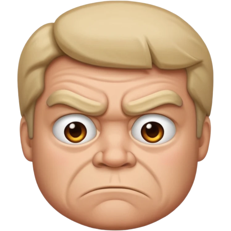 Nah emoji