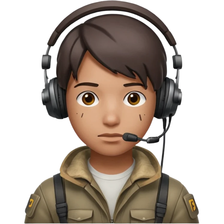 Pabgi emoji