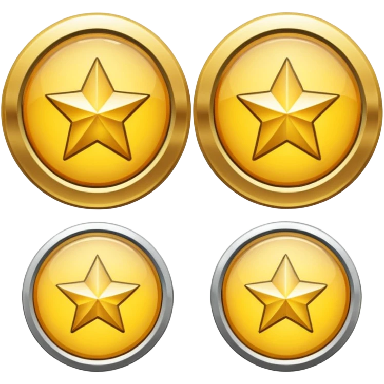 duo badge emoji