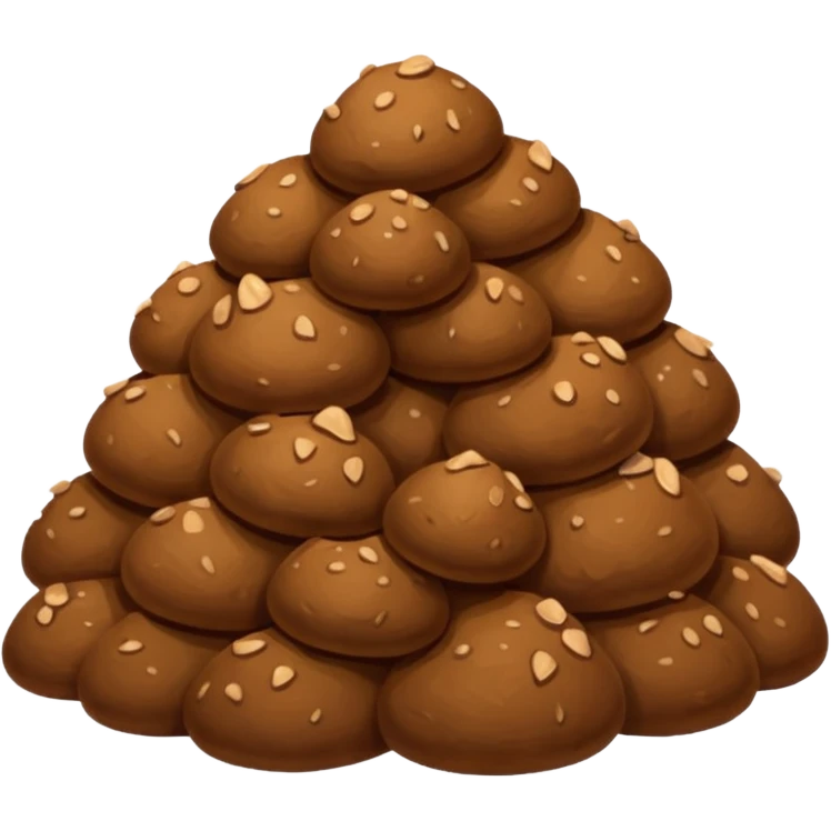 Caca emoji