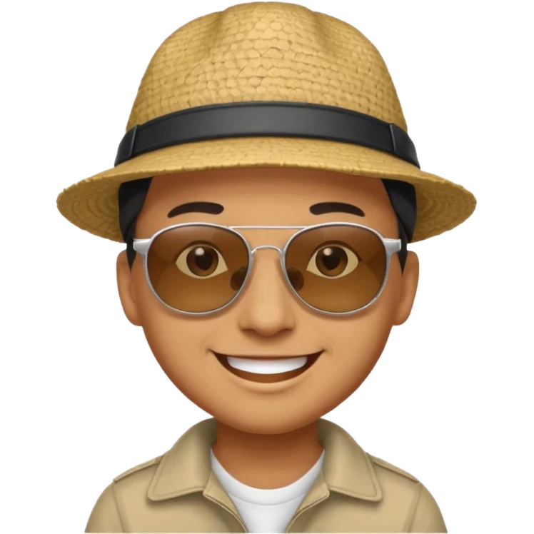 Stop MC emoji