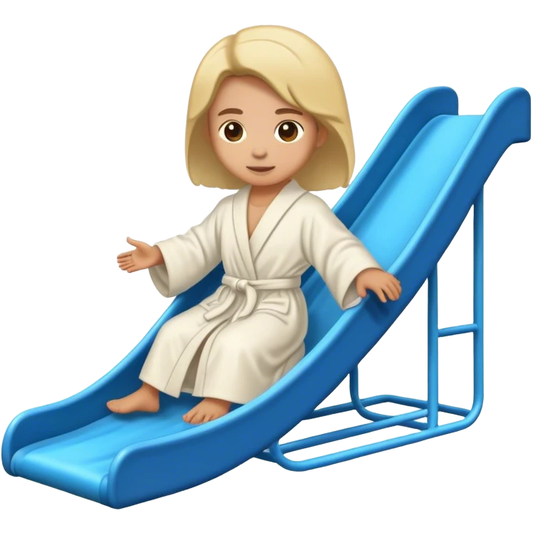 Jesus christ slide emoji