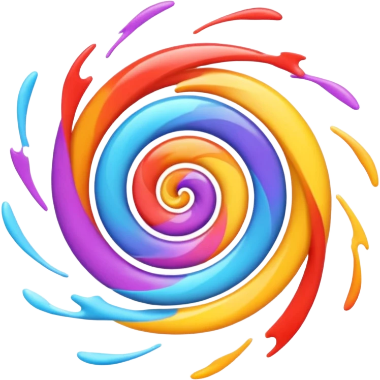 video vorte emoji
