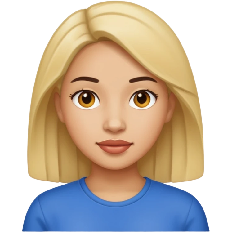 Roxane perez emoji